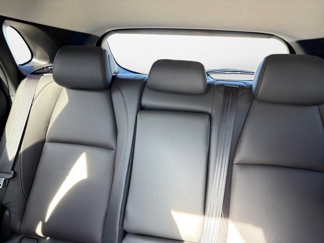 2026 Mazda Mazda CX-30 2.5 S Premium AWD