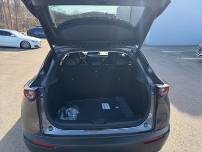 2026 Mazda Mazda CX-30 2.5 S Premium AWD