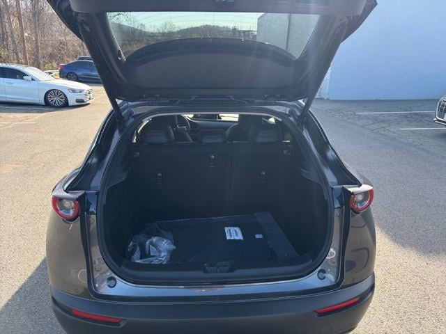 2026 Mazda Mazda CX-30 2.5 S Premium AWD