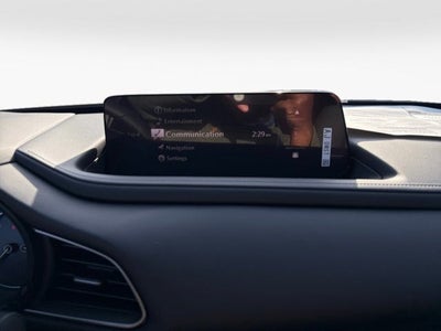 2026 Mazda Mazda CX-30 2.5 S Premium AWD