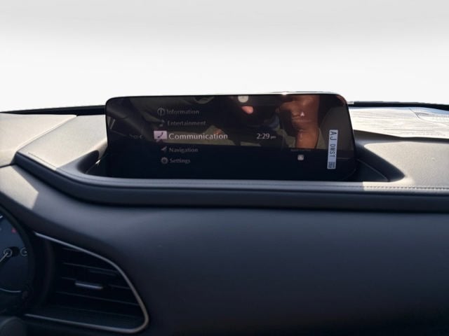 2026 Mazda Mazda CX-30 2.5 S Premium AWD