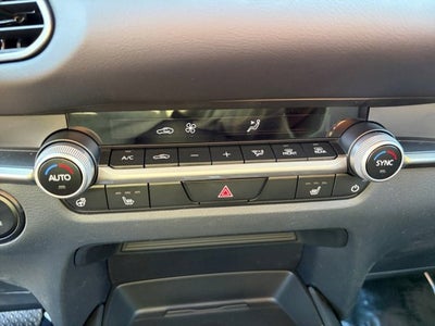 2026 Mazda Mazda CX-30 2.5 S Premium AWD