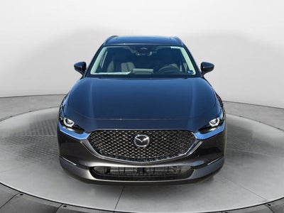 2026 Mazda Mazda CX-30 2.5 S Premium AWD