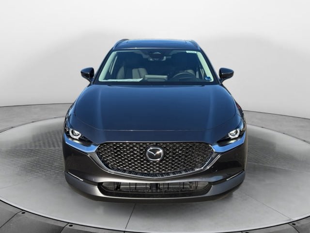 2026 Mazda Mazda CX-30 2.5 S Premium AWD