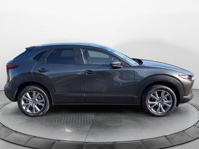2026 Mazda Mazda CX-30 2.5 S Premium AWD