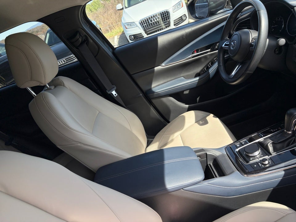 2020 Mazda Mazda CX-30 Preferred Package