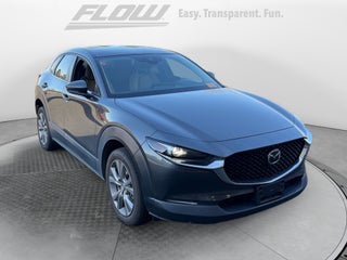 2020 Mazda Mazda CX-30 Preferred Package