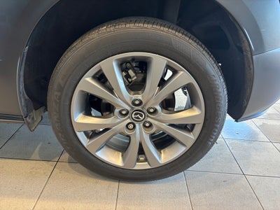 2024 Mazda Mazda CX-30 2.5 S Premium Package