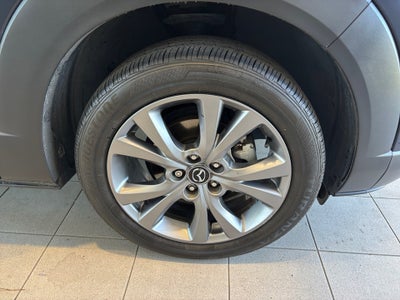 2024 Mazda Mazda CX-30 2.5 S Premium Package
