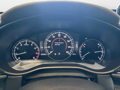 2024 Mazda Mazda CX-30 2.5 S Premium Package