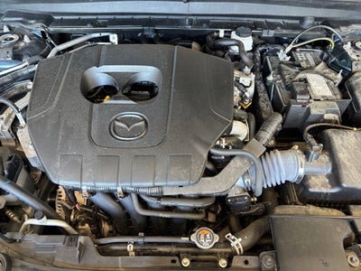 2024 Mazda Mazda CX-30 2.5 S Premium Package