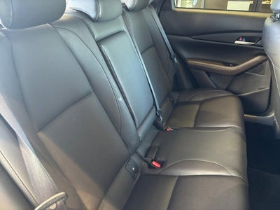 2024 Mazda Mazda CX-30 2.5 S Premium Package