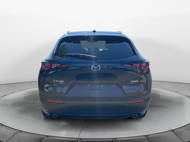 2024 Mazda Mazda CX-30 2.5 S Premium Package