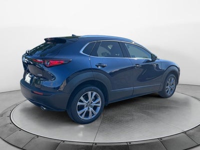 2024 Mazda Mazda CX-30 2.5 S Premium Package