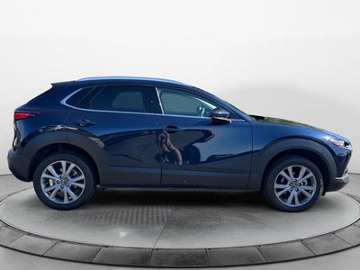 2024 Mazda Mazda CX-30 2.5 S Premium Package