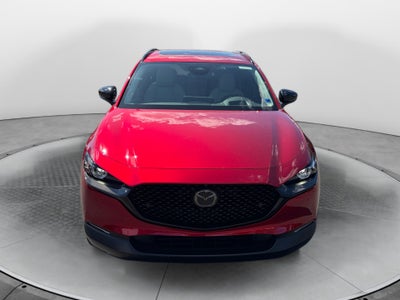 2026 Mazda Mazda CX-30 2.5 Turbo Premium Plus AWD