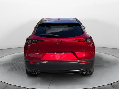 2026 Mazda Mazda CX-30 2.5 Turbo Premium Plus AWD