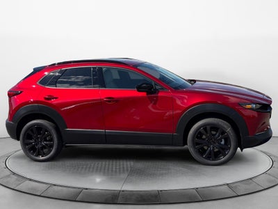 2026 Mazda Mazda CX-30 2.5 Turbo Premium Plus AWD