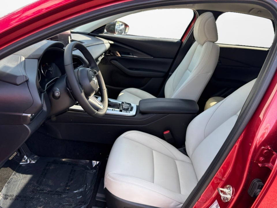 2026 Mazda Mazda CX-30 2.5 Turbo Premium Plus AWD