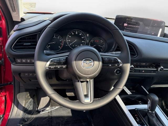 2026 Mazda Mazda CX-30 2.5 Turbo Premium Plus AWD