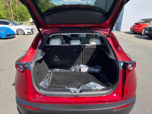 2026 Mazda Mazda CX-30 2.5 Turbo Premium Plus AWD