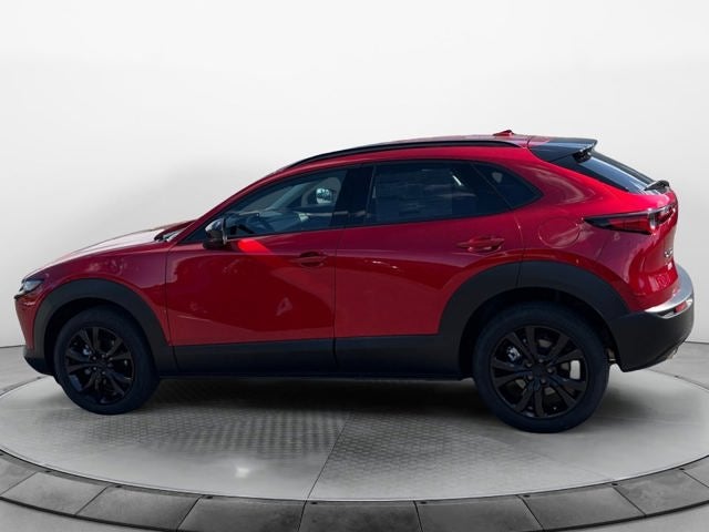2026 Mazda Mazda CX-30 2.5 Turbo Premium Plus AWD