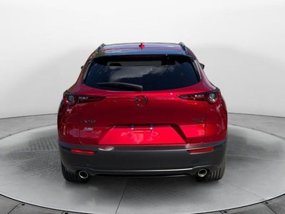 2026 Mazda Mazda CX-30 2.5 Turbo Premium Plus AWD