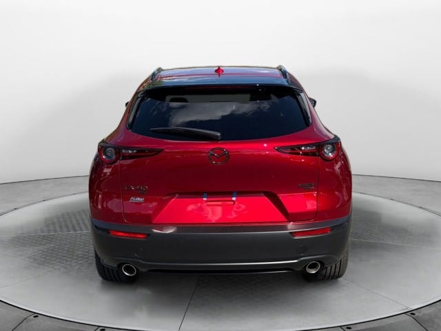 2026 Mazda Mazda CX-30 2.5 Turbo Premium Plus AWD