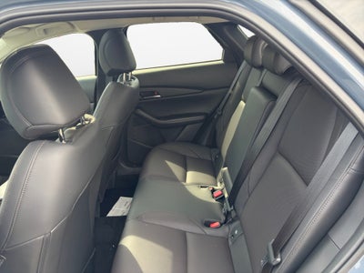 2026 Mazda Mazda CX-30 2.5 Turbo Premium Plus AWD