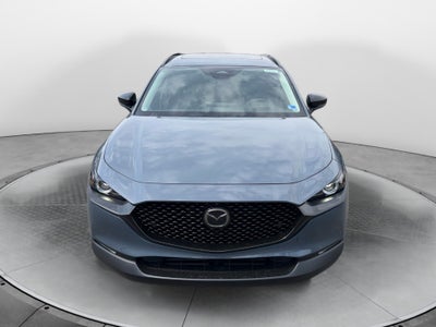 2026 Mazda Mazda CX-30 2.5 Turbo Premium Plus AWD