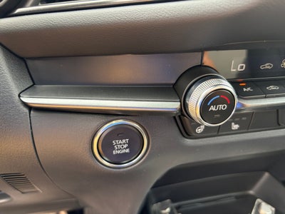 2026 Mazda Mazda CX-30 2.5 Turbo Premium Plus AWD