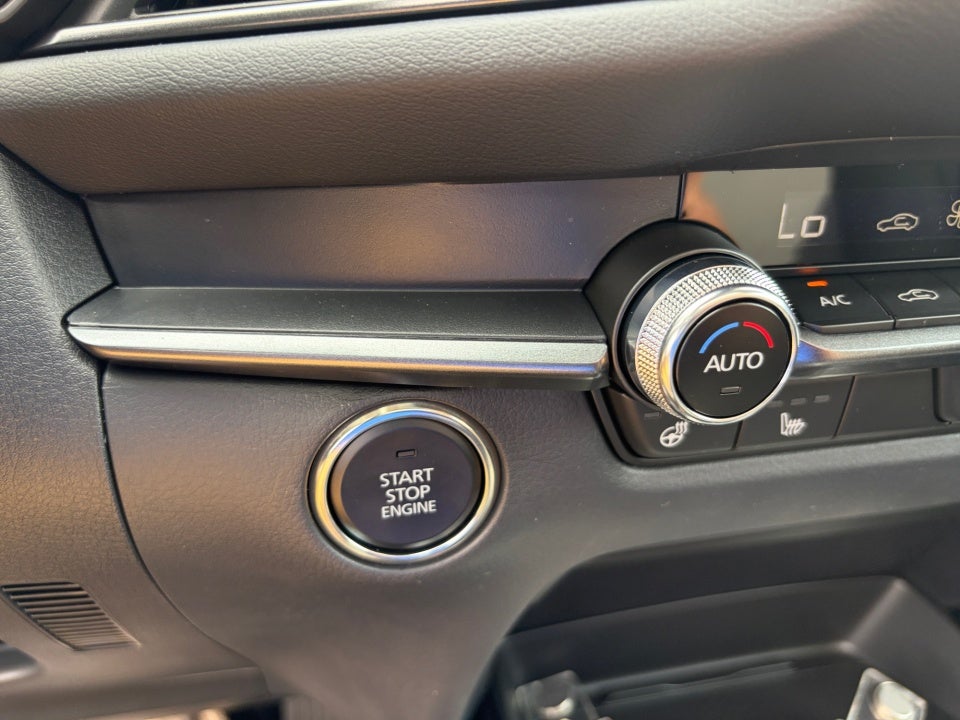 2026 Mazda Mazda CX-30 2.5 Turbo Premium Plus AWD