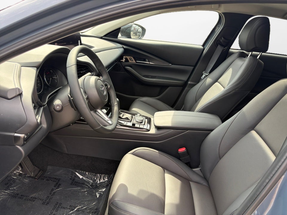 2026 Mazda Mazda CX-30 2.5 Turbo Premium Plus AWD