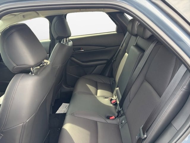 2026 Mazda Mazda CX-30 2.5 Turbo Premium Plus AWD