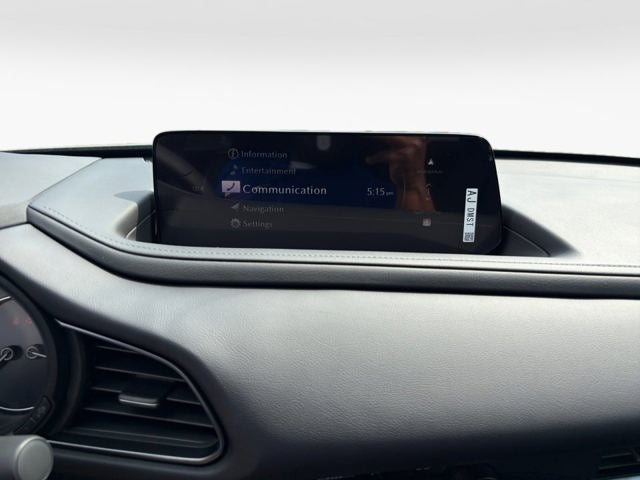 2026 Mazda Mazda CX-30 2.5 Turbo Premium Plus AWD