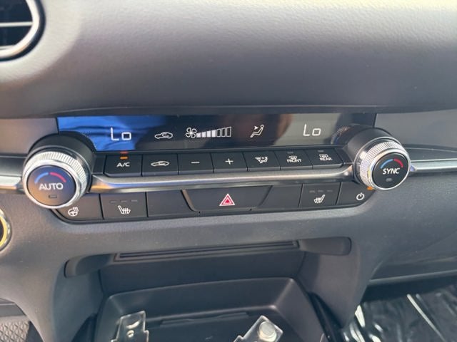 2026 Mazda Mazda CX-30 2.5 Turbo Premium Plus AWD