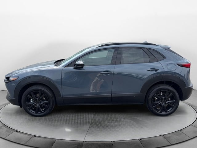 2026 Mazda Mazda CX-30 2.5 Turbo Premium Plus AWD