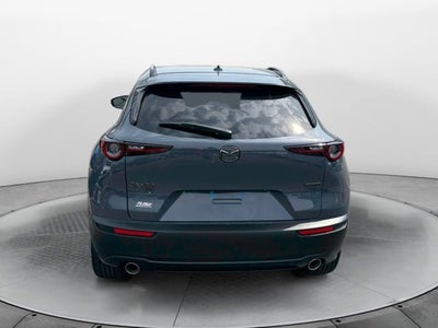 2026 Mazda Mazda CX-30 2.5 Turbo Premium Plus AWD