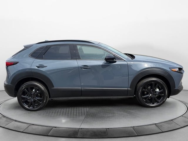 2026 Mazda Mazda CX-30 2.5 Turbo Premium Plus AWD