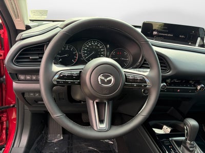 2026 Mazda Mazda CX-30 2.5 Turbo Premium Plus AWD