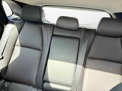 2026 Mazda Mazda CX-30 2.5 Turbo Premium Plus AWD