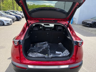 2026 Mazda Mazda CX-30 2.5 Turbo Premium Plus AWD