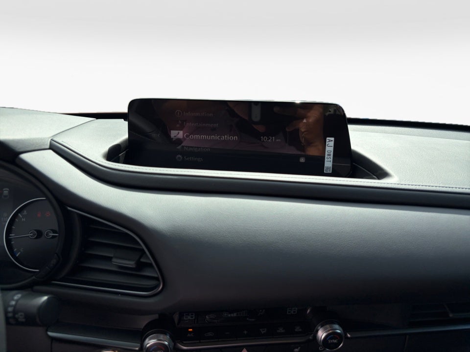 2026 Mazda Mazda CX-30 2.5 Turbo Premium Plus AWD