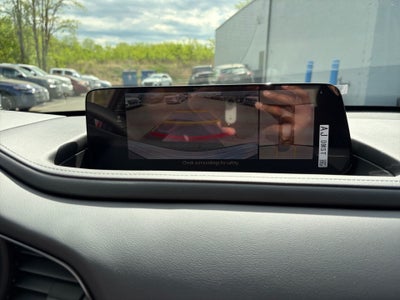 2026 Mazda Mazda CX-30 2.5 Turbo Premium Plus AWD