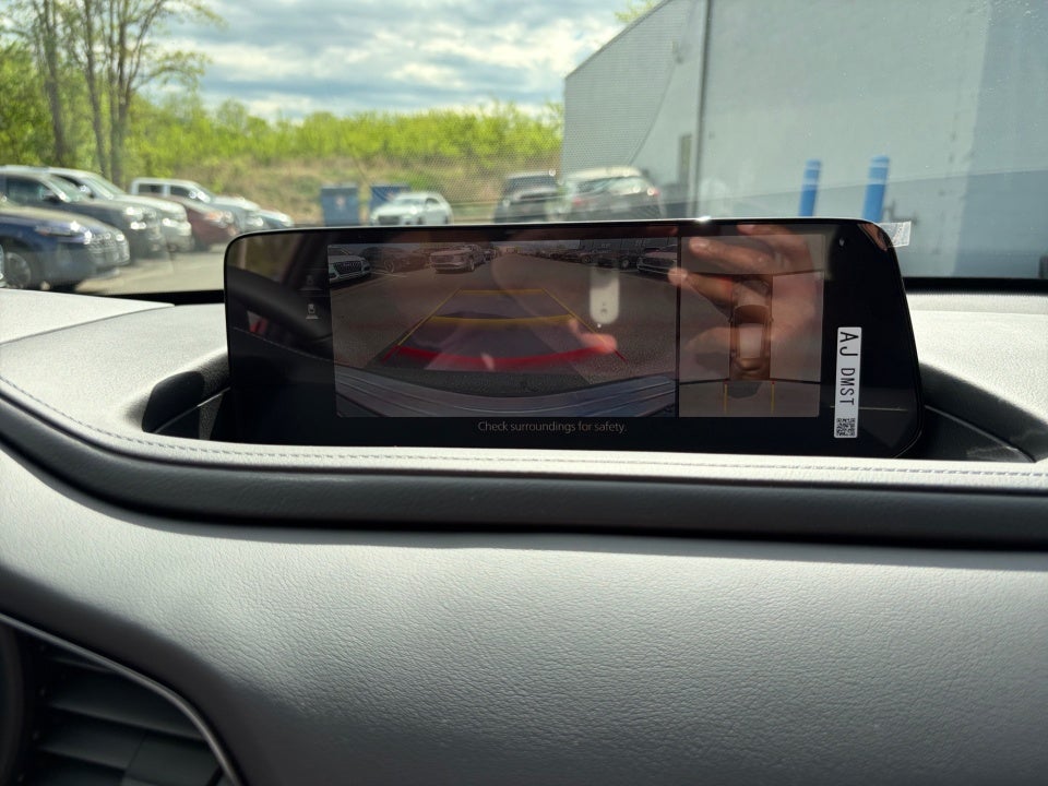 2026 Mazda Mazda CX-30 2.5 Turbo Premium Plus AWD