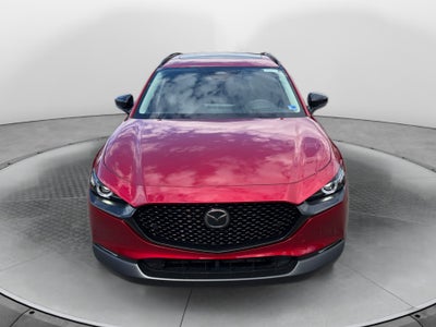 2026 Mazda Mazda CX-30 2.5 Turbo Premium Plus AWD