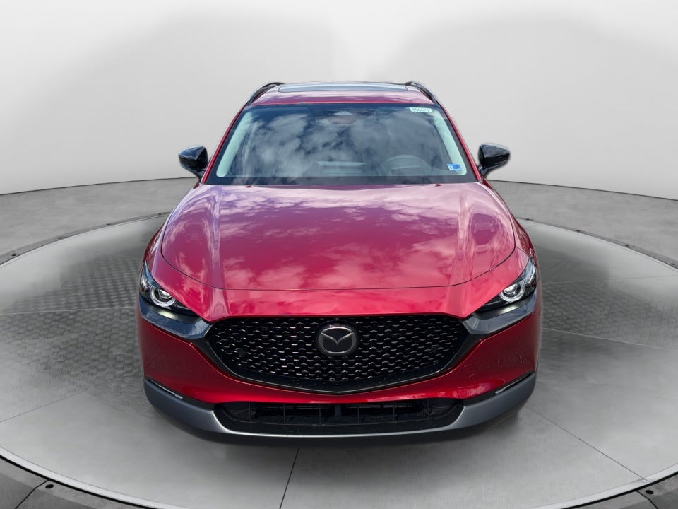 2026 Mazda Mazda CX-30 2.5 Turbo Premium Plus AWD