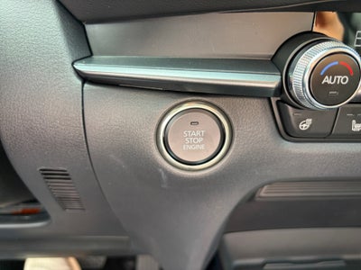 2026 Mazda Mazda CX-30 2.5 Turbo Premium Plus AWD