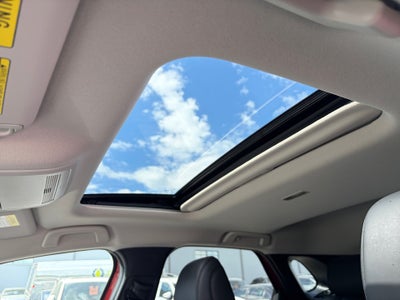 2026 Mazda Mazda CX-30 2.5 Turbo Premium Plus AWD