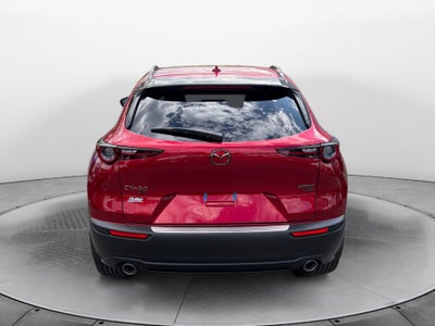 2026 Mazda Mazda CX-30 2.5 Turbo Premium Plus AWD